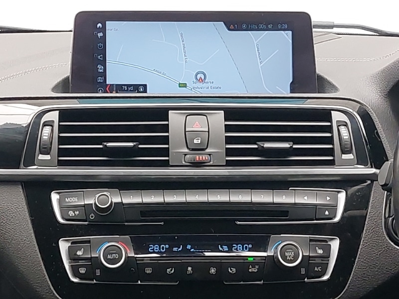 Used BMW 1 Series 2018 for sale - 76785732: Photo 10