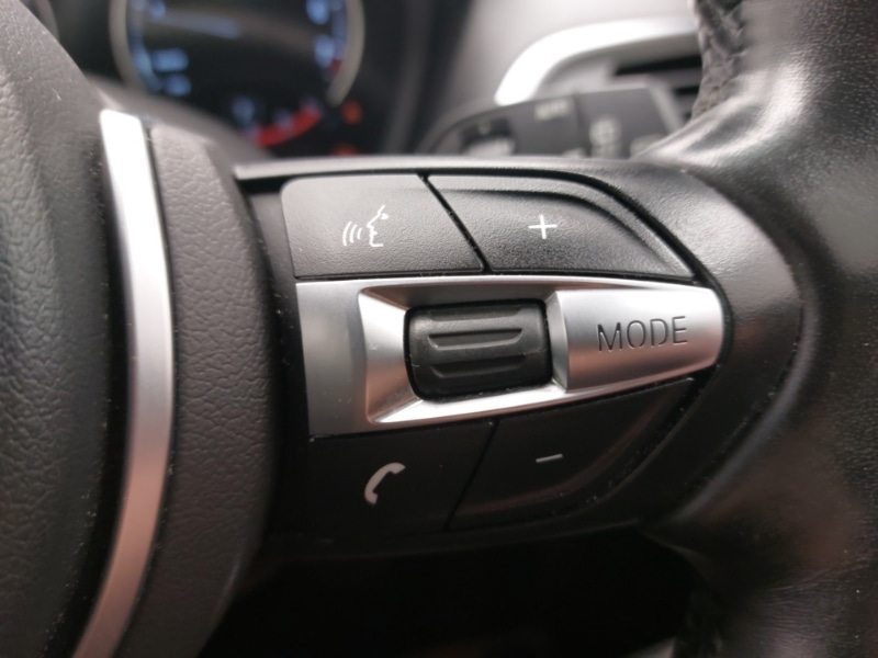 Used BMW 1 Series 2018 for sale - 76785732: Photo 13