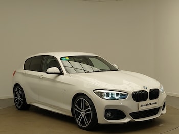 BMW - 1 Series