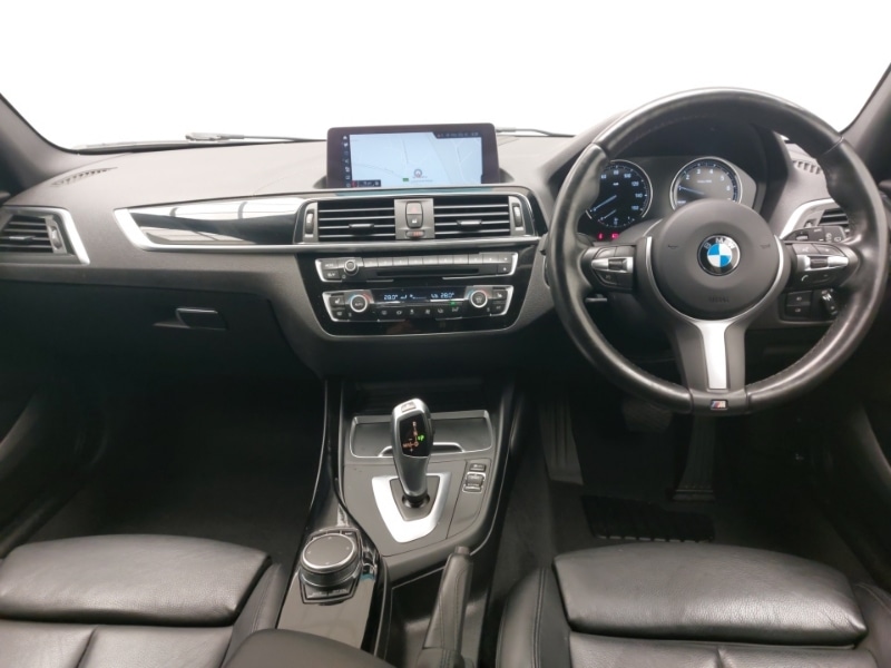 Used BMW 1 Series 2018 for sale - 76785732: Photo 2