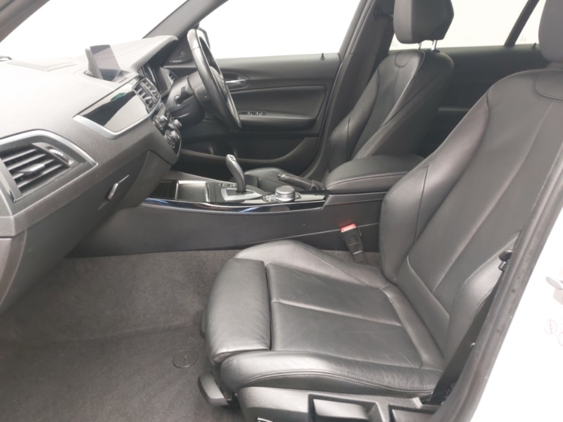 Used BMW 1 Series 2018 for sale - 76785732: Photo 5