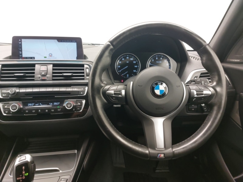 Used BMW 1 Series 2018 for sale - 76785732: Photo 7