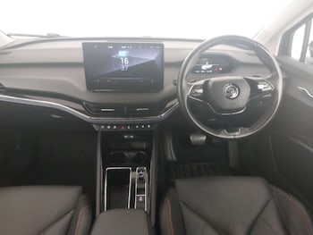 Used Skoda Enyaq 2022 for sale - 78941156: Photo