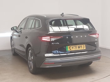 Used Skoda Enyaq 2022 for sale - 78941156: Photo