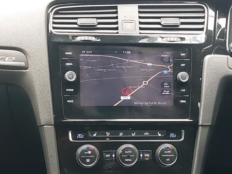 Used Volkswagen Golf 2019 for sale - 77062680: Photo 10