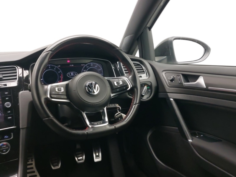 Used Volkswagen Golf 2019 for sale - 77062680: Photo 11
