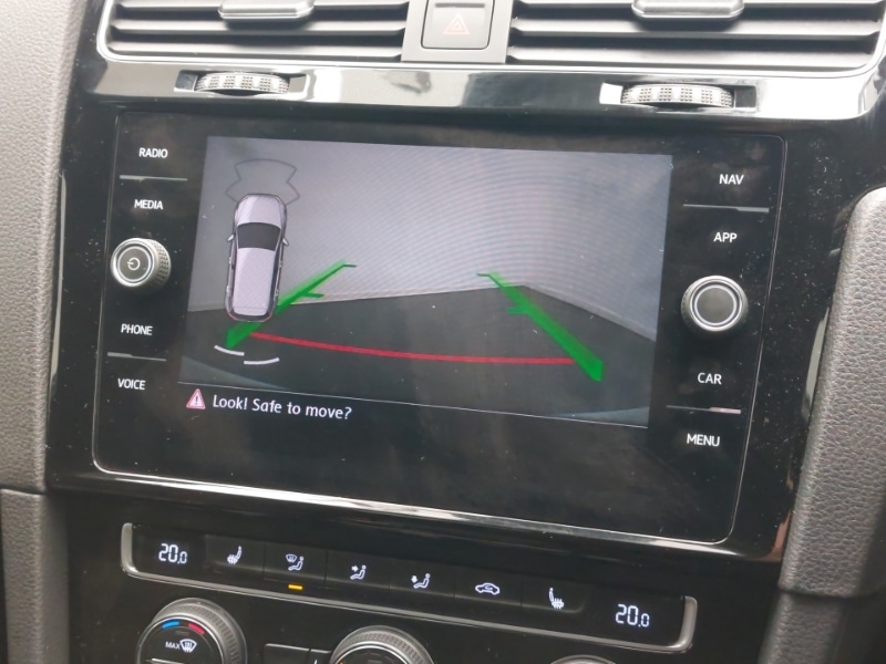 Used Volkswagen Golf 2019 for sale - 77062680: Photo 19