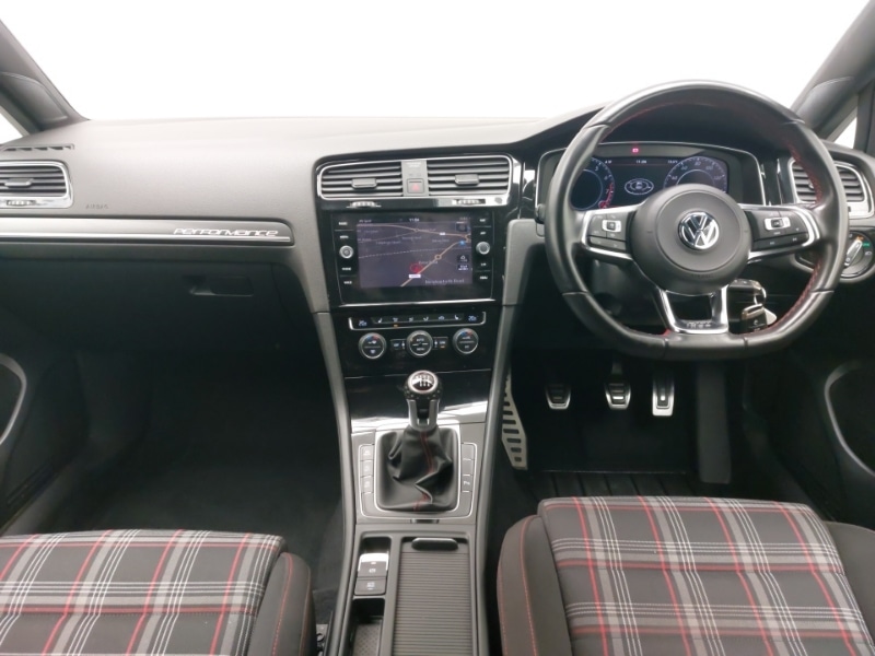 Used Volkswagen Golf 2019 for sale - 77062680: Photo 2