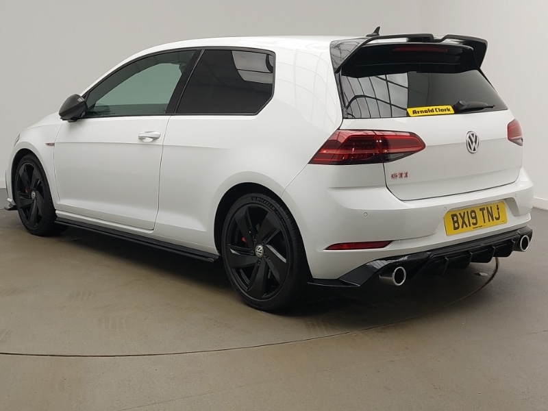 Used Volkswagen Golf 2019 for sale - 77062680: Photo 3
