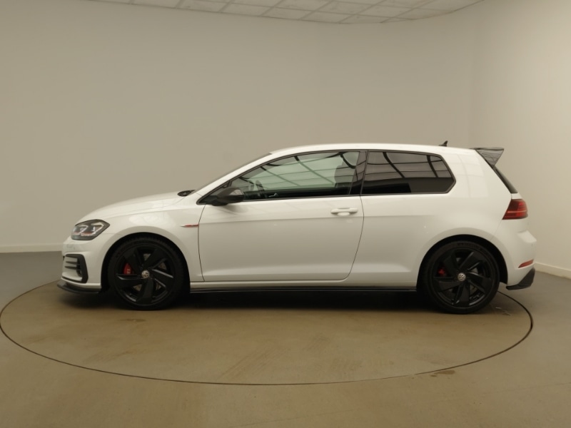 Used Volkswagen Golf 2019 for sale - 77062680: Photo 4