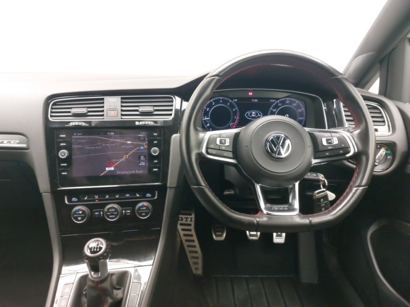 Used Volkswagen Golf 2019 for sale - 77062680: Photo 7