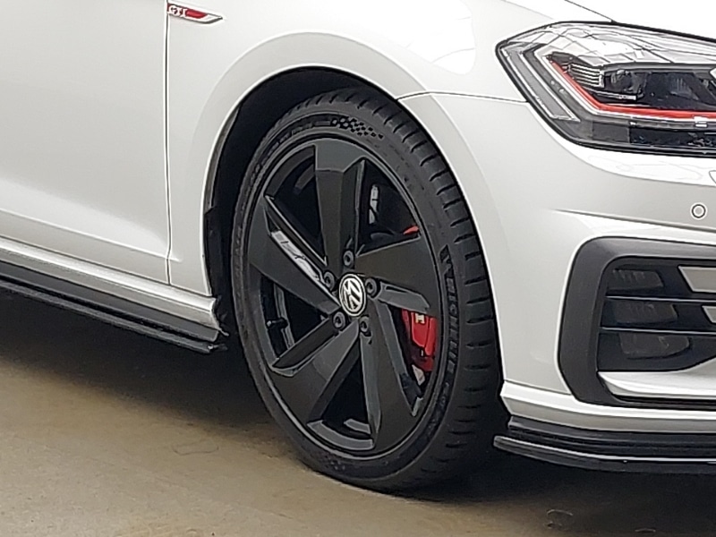 Used Volkswagen Golf 2019 for sale - 77062680: Photo 9