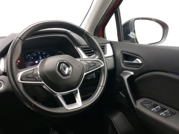 Used Renault Captur 2021 for sale - 75408786: Photo 11