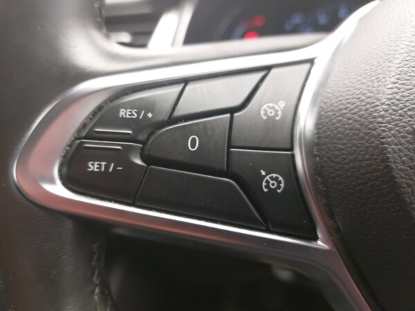 Used Renault Captur 2021 for sale - 75408786: Photo 13