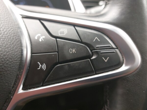 Used Renault Captur 2021 for sale - 75408786: Photo 14