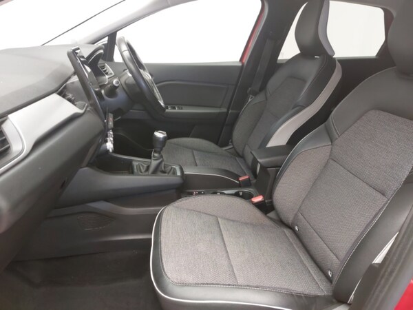 Used Renault Captur 2021 for sale - 75408786: Photo 5