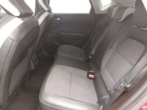 Used Renault Captur 2021 for sale - 75408786: Photo 6
