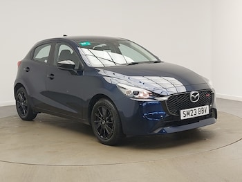 2023 - 1.5 e-Skyactiv G MHEV Homura 5dr