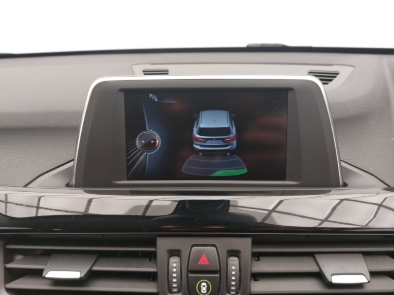 Used BMW X1 2015 for sale - 77648658: Photo 10