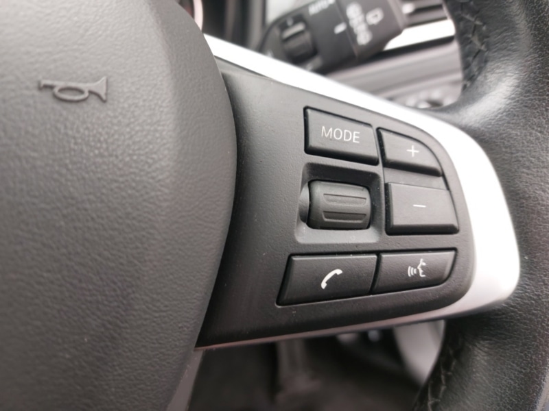 Used BMW X1 2015 for sale - 77648658: Photo 16