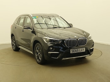 Used BMW X1 2015 for sale - 77648658: Photo