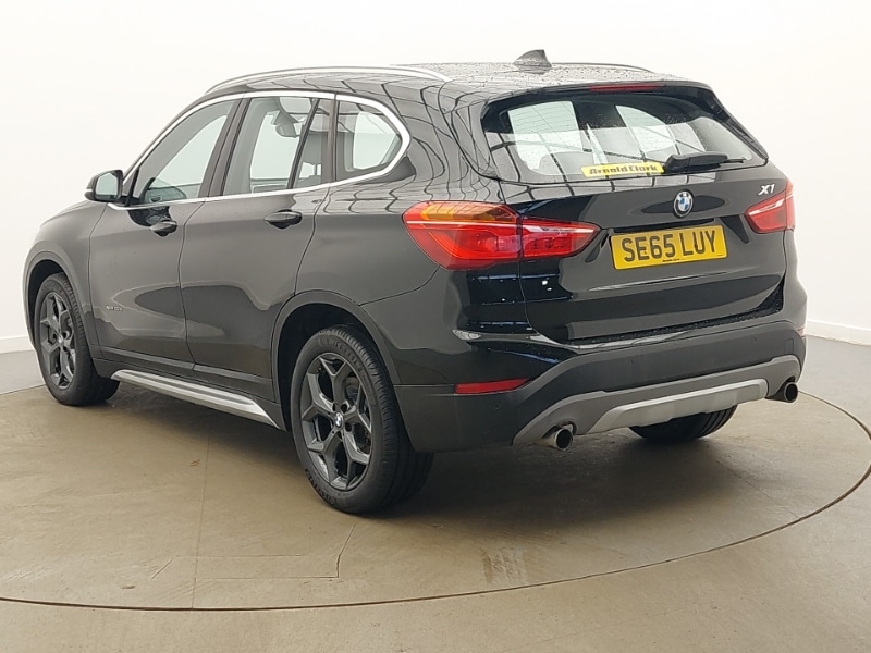 Used BMW X1 2015 for sale - 77648658: Photo 3