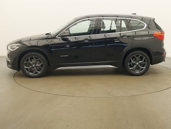 Used BMW X1 2015 for sale - 77648658: Photo