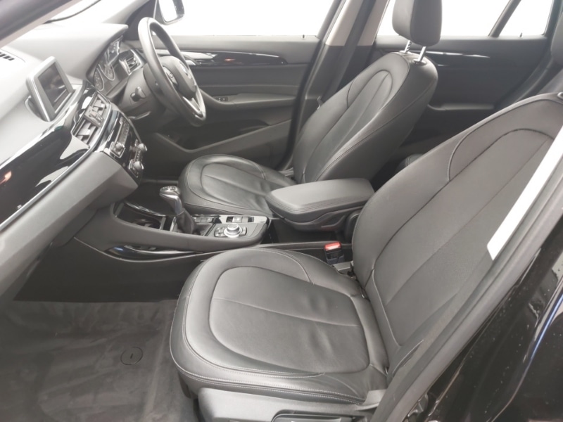 Used BMW X1 2015 for sale - 77648658: Photo 5