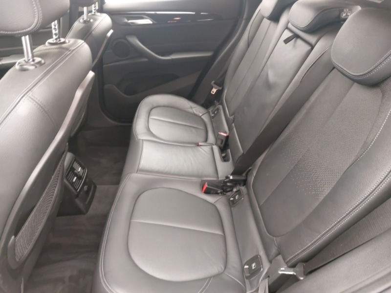 Used BMW X1 2015 for sale - 77648658: Photo 6