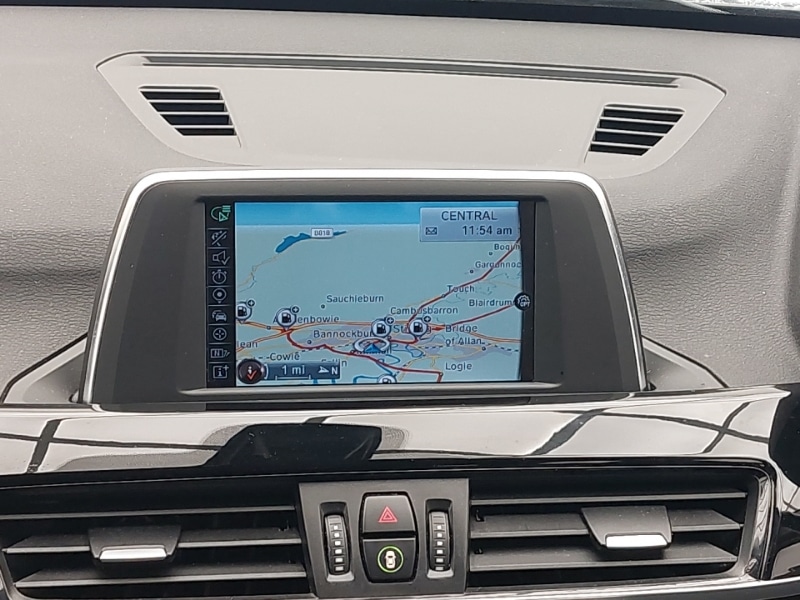 Used BMW X1 2015 for sale - 77648658: Photo 7