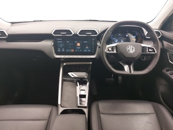 Used MG MG ZS 2025 for sale - 78827430: Photo