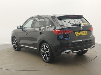 Used MG MG ZS 2025 for sale - 78827430: Photo