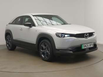 2025 - 125kW R-EV Prime Line 5dr Auto