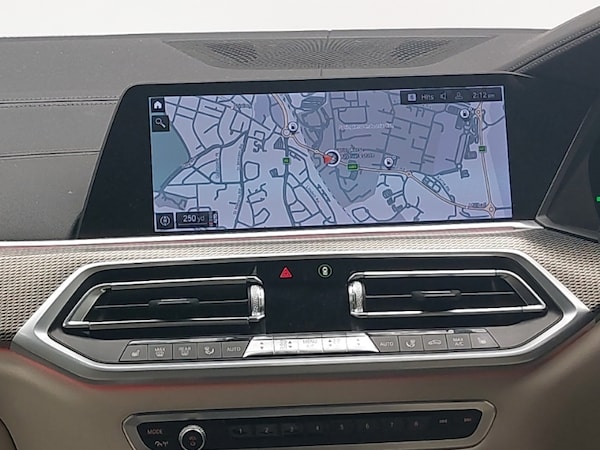 Used BMW X5 2021 for sale - 76150745: Photo 10