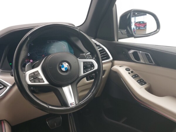 Used BMW X5 2021 for sale - 76150745: Photo 11
