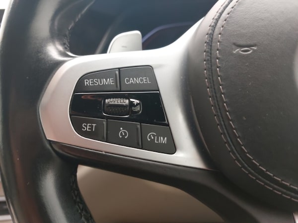 Used BMW X5 2021 for sale - 76150745: Photo 13
