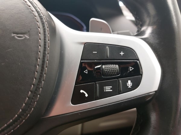 Used BMW X5 2021 for sale - 76150745: Photo 14