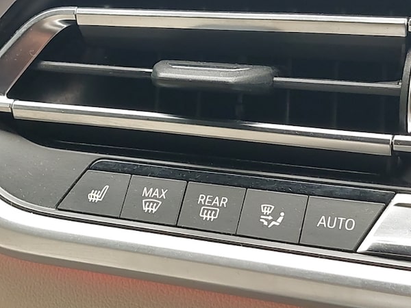 Used BMW X5 2021 for sale - 76150745: Photo 18