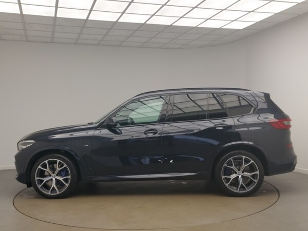 Used BMW X5 2021 for sale - 76150745: Photo 4