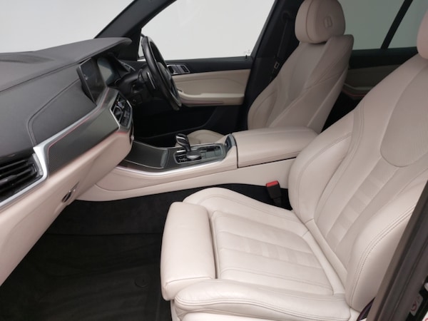 Used BMW X5 2021 for sale - 76150745: Photo 5