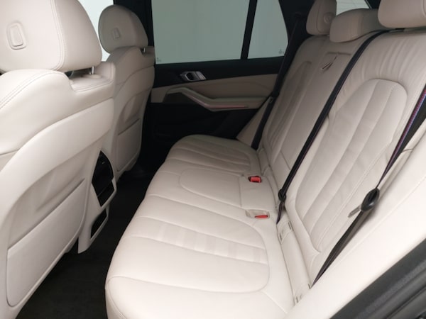 Used BMW X5 2021 for sale - 76150745: Photo 6
