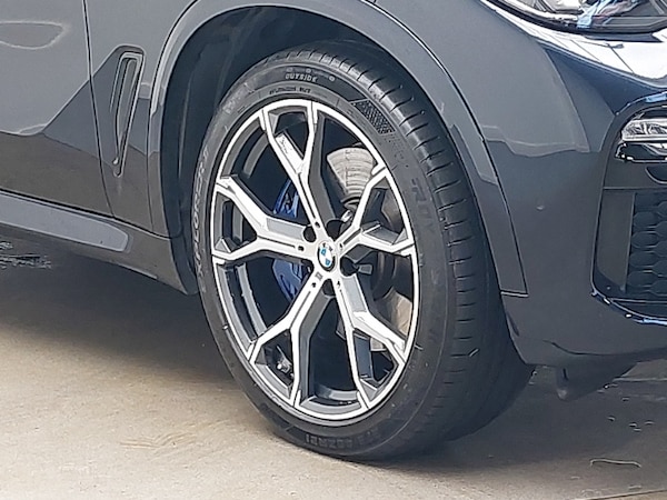 Used BMW X5 2021 for sale - 76150745: Photo 9
