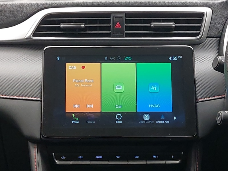 Used MG MG ZS 2022 for sale - 77272904: Photo 10