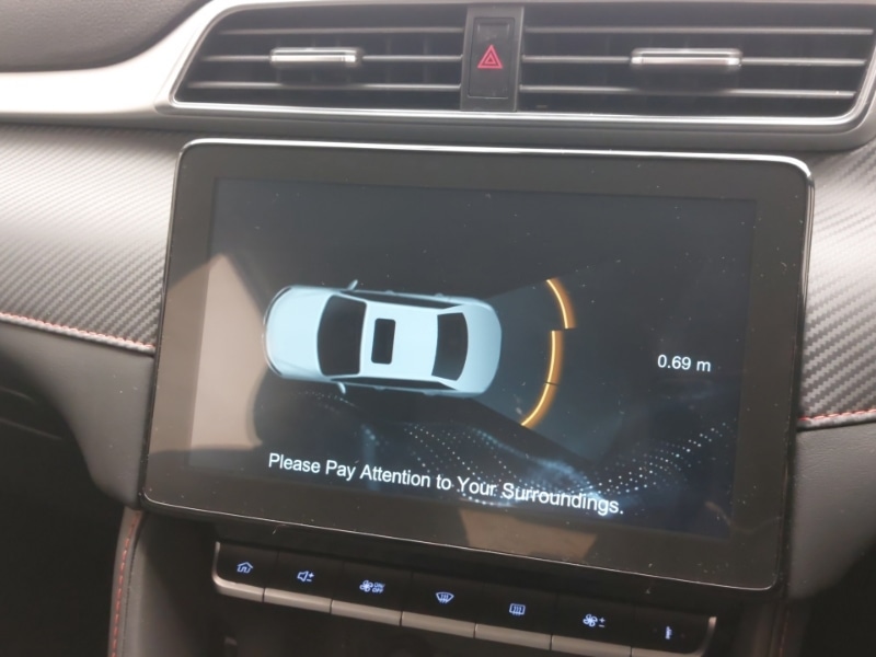 Used MG MG ZS 2022 for sale - 77272904: Photo 19