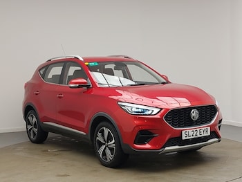 Used MG MG ZS 2022 for sale - 77272904: Photo