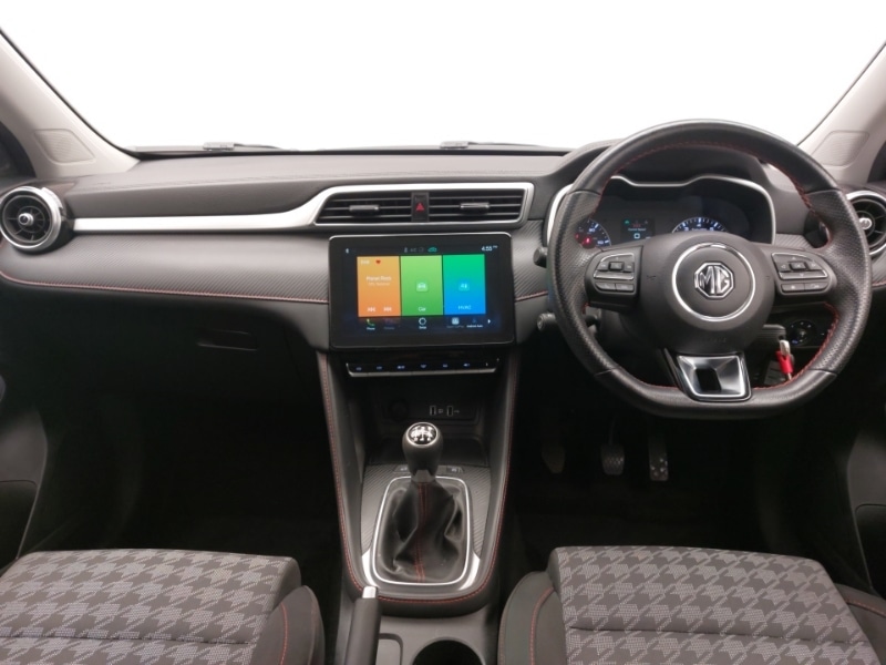 Used MG MG ZS 2022 for sale - 77272904: Photo 2