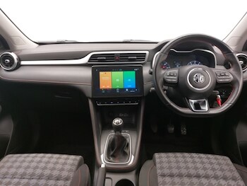 Used MG MG ZS 2022 for sale - 77272904: Photo