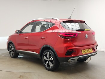 Used MG MG ZS 2022 for sale - 77272904: Photo