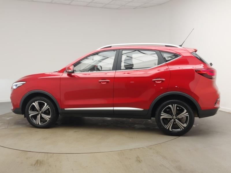 Used MG MG ZS 2022 for sale - 77272904: Photo 4