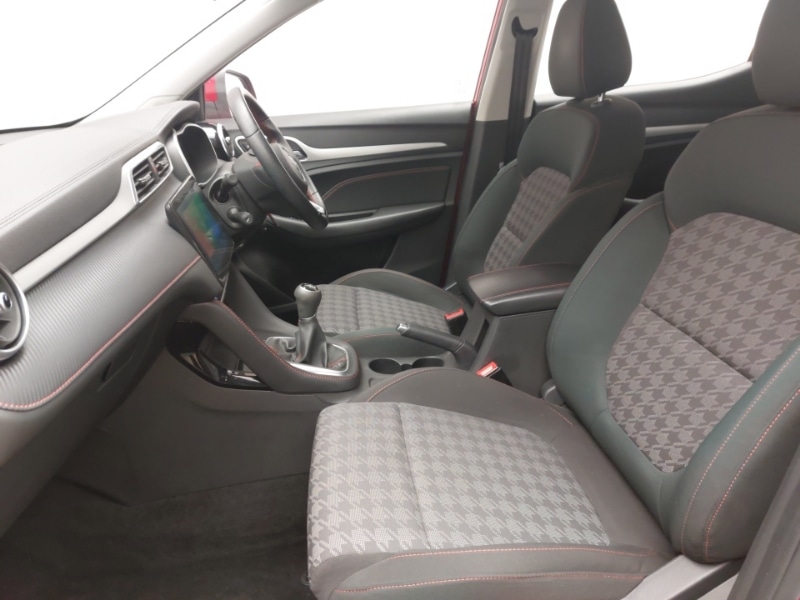 Used MG MG ZS 2022 for sale - 77272904: Photo 5